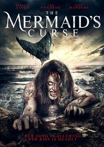 The Mermaid’s Curse (2019) - Movie
