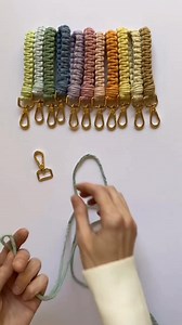 134K views · 1K reactions | Are you looking for macrame tutorial? Then go and check author if this one out @megsmodernmacrame.. She makes a lots of helpful videos  #macrametutorial | Macrame Decor By Katerina | Facebook