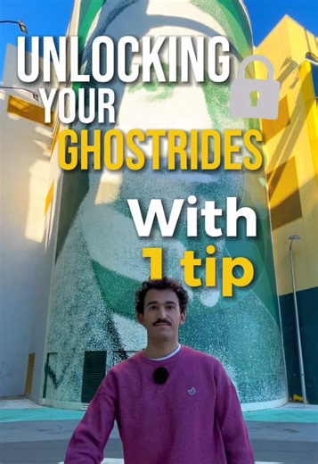 Ghostride Longboard Trick Tutorial to Improve Skills