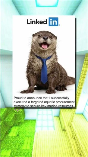 Truth Vs Reality 🦦🐟