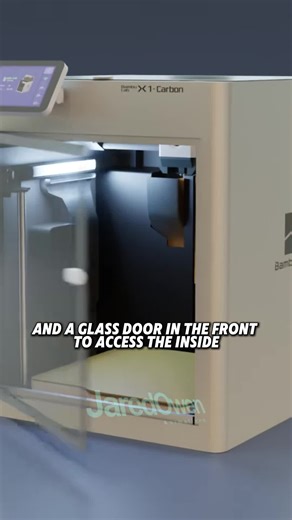 Advanced 3D Printers Explained