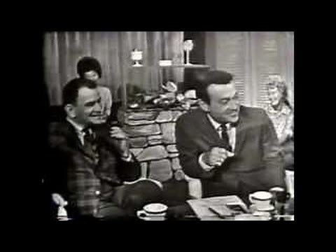 Strictly For Laffs Alan Reed (Fred Flintstone),Moe Howard (Three Stooges)