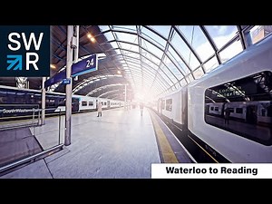 WATERLOO TO READING – Semi-Fast Service | South Western Railway