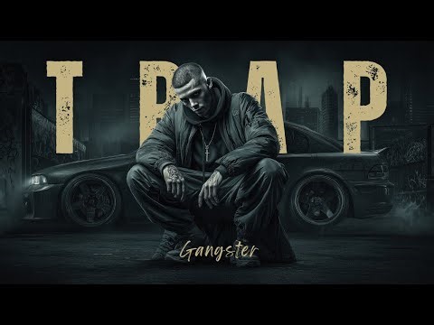 Brutal Gangster Trap, Freestyle Rap | Struggle to Victory Mix | The Ultimate Comeback Soundtrack