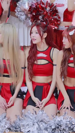 🔥🇰🇷😺 #Koreancheerleader #kiatigerscheerleaders 너무 귀여워 ♥️♥️♥️♥️♥️ 🇰🇷🇰🇷🇰🇷 🔥🔥🔥 Schön, süß, heiß, koreanische Cheerleaderinnen Asiatische Frauen sind die Besten! Bellissime, carine, sexy, cheerleader coreane Le donne asiatiche sono le migliori! Magnifiques, mignonnes, chaudes, cheerleaders coréennes Les femmes asiatiques sont les meilleures ! Hermosas, lindas, sexys, animadoras coreanas ¡Las mujeres asiáticas son las mejores! Frumoase, drăguțe, sexy, majorete coreene Femeile asiatice su