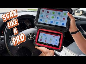 Most People Use Their Scan Tool Wrong... Here's How to Diagnose a Car Properly
