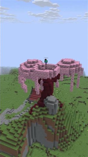 Minecraft japnese village part3 #minecraft #minecraftbuilding #minecrafttutorial #minecraftcastle