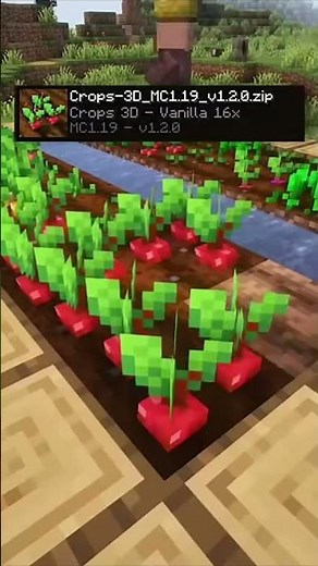 minecraft latest texture pack