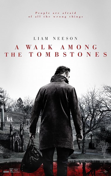 A Walk Among the Tombstones (2014) ⭐ 6.5 | Action, Crime, Drama
