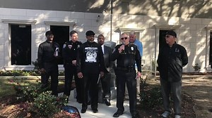 4.6K views · 94 reactions | Slidell Police Department participates in the Dr. Martin Luther King Jr. march in Slidell, LA. | Slidell Police Department | Facebook