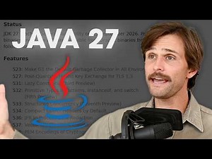 Man, I love Java...