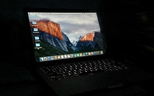 2015款 Macbook Pro 开箱体验