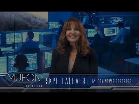 MUFON Reports with Host Skye LaFever Episode #1 2026 -Videos from Florida, Australia and Arizona!