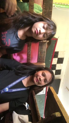 @? HAHAHAHAHAH #wlw #highlight #makeitviral #fyp Dance Trend