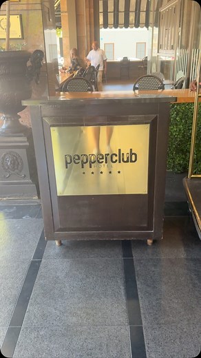 Experiencing different Hotels in Cape Town 🍭 5 Star ⭐ Hotel Pepperclub Hotel Cape Town | Kabelo Hlewane