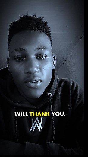 Lock in | Sylvester Chacha