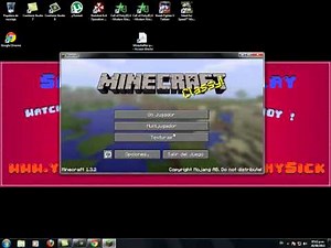#Tutorial - Instalar y utilizar Mineshafter 1.13.2