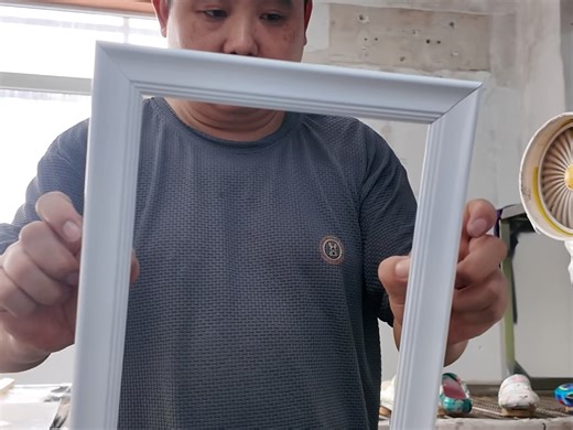 技术团队突破了超大面积无接缝转印瓶颈！ #水转印 #水转印原理 #塑胶水转印 #汽车内外饰