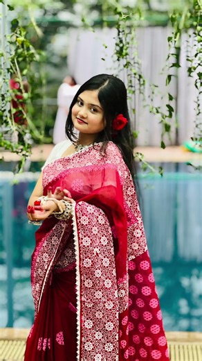 Boishak ১৪৩৩🌹