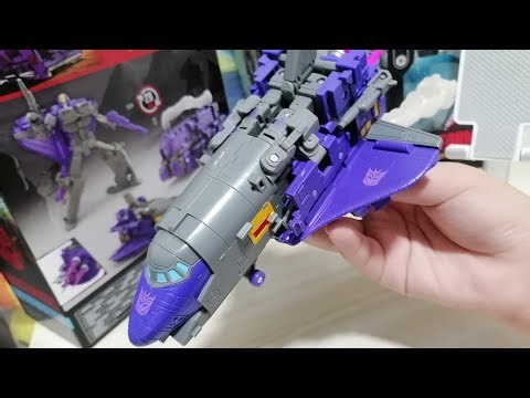 Ss86 astrotrain review