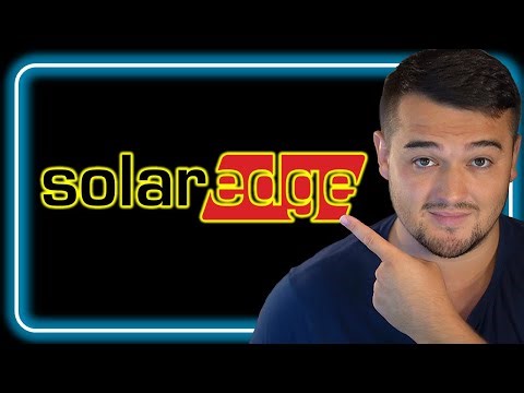 Analyse: SolarEdge Aktie jetzt ein Kauf?