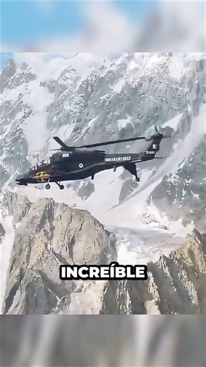Apache vs Prachand: Which one performs better at high altitude? ⭐