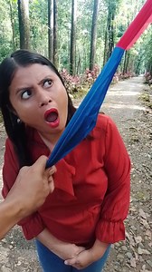 Color changing silk🪄🎩 #magic #tricks #magician | Sunnybird Bird