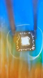 887K views · 1.4K reactions | #vivo X21 water damage can not connect the network, Jumping repair | Guangzhou Sunshine Electronic Technology Co., Ltd. | Facebook