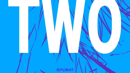 TWO ANIMATION MEME - GACHALIFE2