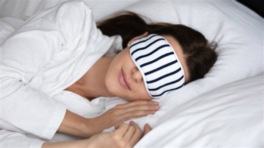 Die 4-7-8-Atemtechnik für besseren Schlaf und weniger Stress