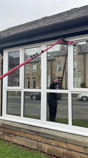 #satisfying #asmr #windowcleaning #fyp #foryoupage