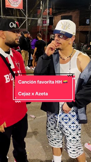 Canción favorita de Hip Hop Colombiano? Cejaz Negraz (Crack Family) - Roberto Bruto Azeta Nomada (Cinta Negra) - Diferente de Laberinto ELC Parche: La Liga del Barrio (Barrio Antioquia Freestyle) #hiphopcolombiano #rapcolombiano #medellin #bogota #rap