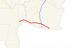 Georgia State Route 40 - Alchetron, The Free Social Encyclopedia