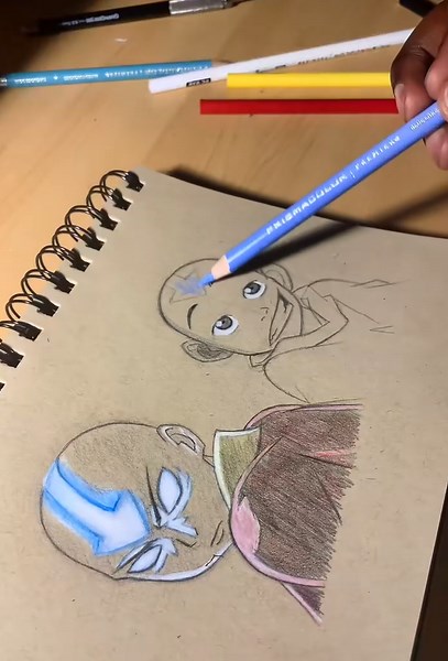 The Avatar vs. Aang — Which One’s Your Favorite?