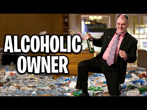 Hotel Hell: Chaos in the Kitchen and Beyond