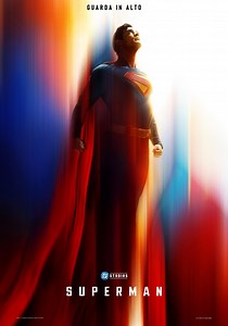 Superman - film: dove guardare streaming online