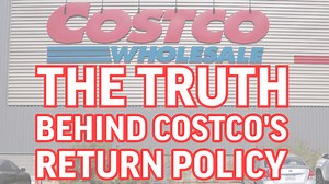 1.9K views | The truth behind Costco's return policy | The US Sun - News | Facebook