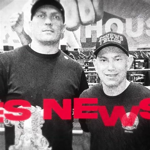 P4P champ ￼ first workout since facing off with Antonio Vargas, showing speed and power