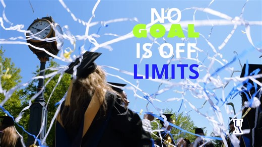 11K views · 87 reactions | It all starts here, at The University of Akron! Say YES to hands-on research experiences. An affordable degree that puts you on track to start your career. Leadership opportunities. Meaningful relationships with faculty. Open your eyes to all the possibilities at UA – then jump in head-first. Give yourself a little more YES! #UAkron #Yes | The University of Akron | Facebook