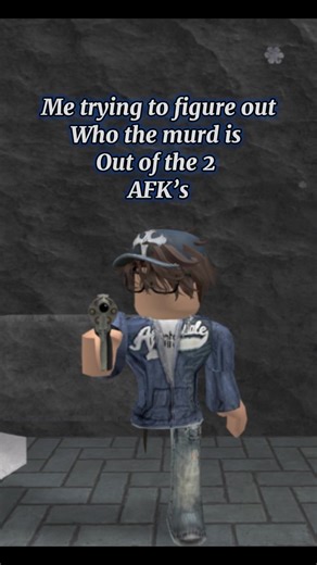 Roblox MM2 Moments: AFK Fails and Bacon Reactions