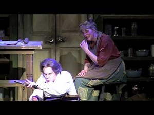 Musical Theatre West's Sweeney Todd "My Friends"