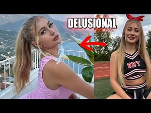 Woman Regret Doing Onlyfans