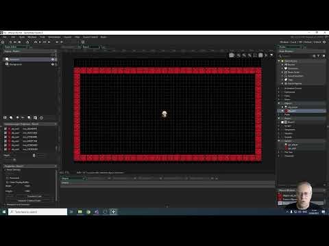 5 - Creating The Maze