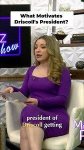 6.1K views · 226 reactions | What motivates the President of Driscoll Children’s Hospital? Full interview on my YouTube Channel - The Maria Perez Show Link in my bio ☝ #healthcare #health #DriscollChildrensHospital #hospital #pediatrics #fypchallenge #podcastclips #podcast #Holidays #holidayseason #motivation #motivational | Maria Perez TV | Facebook