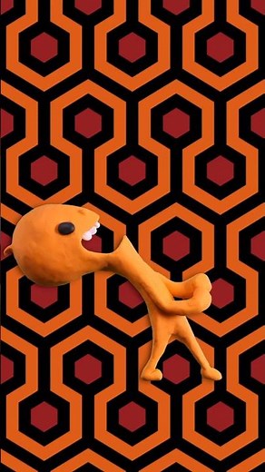 Alien Head Bang! - CLAYMATION #animation