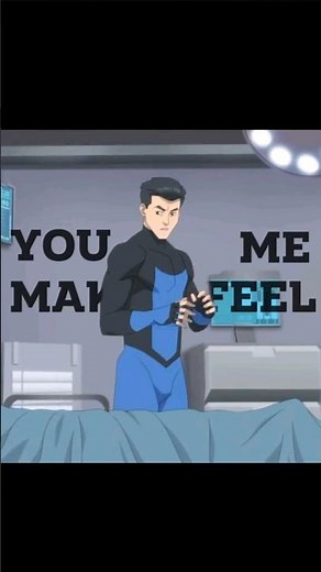 invincible Season 3 - Feel Invincible (by "Skillet") - AMV/CMV