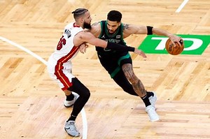 Joe Mazzulla wants Celtics to be the tougher team going forward - The Boston Globe