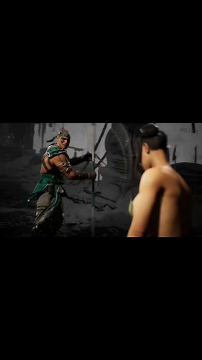 Mortal Kombat 1 Fatality Moves Revealed