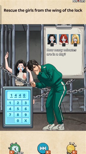 99% log yahan phas jate hain... Kya main kar paunga? 🤯☠️ #nightmarepuzzle #BrainTeaser #Level64