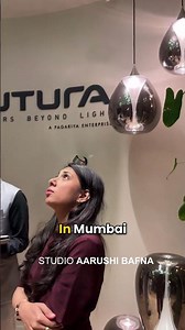 Starry Ceiling Lights